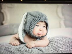 -西瓜庄园儿童摄影
