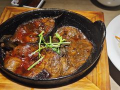 -洪兴砂锅·融合砂锅菜(三站店)