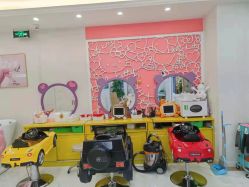 -Cocodemer产后恢复(杭大店)