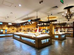 -汉巴味德巴西烤肉(顺和广场店)