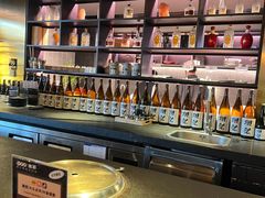 -300杯·和牛烧肉清酒专门店(廊里店)