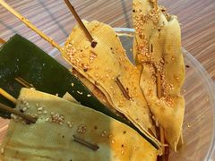 -芙蓉巷成都名小吃(丹尼斯2天地店)
