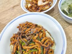 -君东记本帮面馆(天钥桥路店)