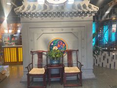 -阳坊胜利涮羊肉(禧乐汇店)