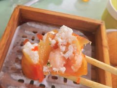 -蔡澜点心·粤菜(领展购物广场店)