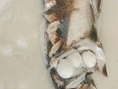 -香山湖渔家大院