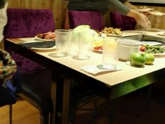 -比尔斯健康烤肉自助餐厅