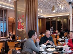 大堂-闽和南(深圳万象城店)