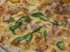 -萨莉亚意式餐厅(国和1000店)