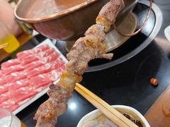 -情忆草原涮肉馆