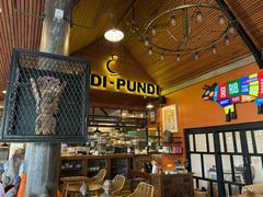 -Pundi Pundi Restaurant