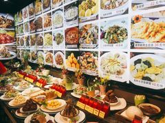 -永红源·啤酒烧烤海鲜大排档(台柳路店)