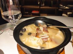 -汤城小厨•粤菜•靓汤(金融街店)