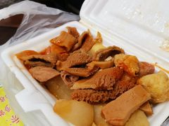 -细妹五香牛杂(步行街店)