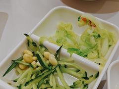 -杏园餐厅(西四北大街店)