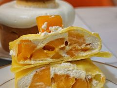 -Tomado绿色烘焙(大尧三路店)
