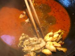 -老天桥蛙炉火锅(姑苏总店)