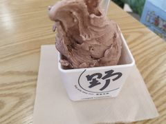 -野人先生Gelato(上海长宁龙之梦店)