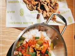 -苦尽酒馆·川菜(鼓楼店)