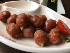 -豪享来中西餐厅(隆昌店)