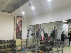 -中田·健身+普拉提(浦东金高路店)