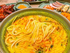 -安南小馆(华润城万象天地店)