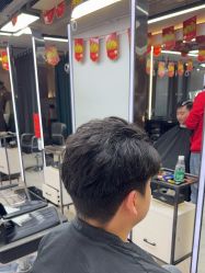 点击看大图 -奈川烫染Salon