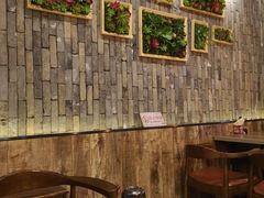 大堂-香猪坊韩国烤肉专属门店(魏公村店)