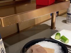 -海底捞火锅(海澜财富中心店)