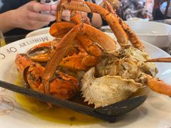 -Ministry of Crab(科伦坡店)