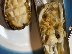 竹蛏王-蔚海之都·象山蒸汽海鲜(仙霞路店)