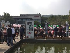 -宝界普菲特湖畔酒店