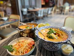 -Thai Alley泰爱里(二沙岛店)
