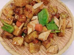 -北戴河庆山饭店·海鲜砂锅粥(北戴河黑石路店)