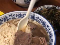 -甘记兰州牛肉面(Chadstone 旗舰店)