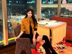 -莉莉海堂HAITANG·烤鸭(国贸商城店)