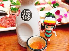 -束河人家(南锣鼓巷店)