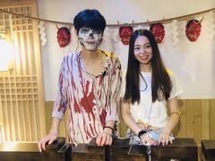 -长藤鬼校(龙翔店)