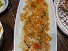 -大雄寿司(中华广场店)