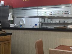 -香港仔茶餐厅(凤阳店)