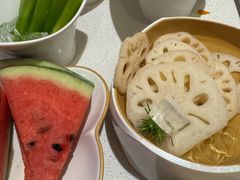 -海底捞火锅(番禺广场店)