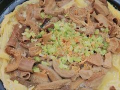 -华仔哥牛杂餐室