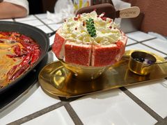 -朱光玉火锅馆·太原旗舰(钟楼街店)