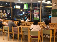 大堂-德克士(文一店)