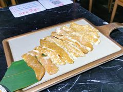 -鹤江桥·红油牛肉粉(SKP店)