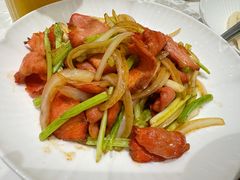 台式招牌窑肉-宝月楼·台湾菜馆(天河城店)