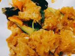 -可口香·非遗老号烧烤(南岗直营店)