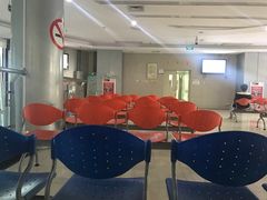 -广州医科大学附属第一医院-地下停车场