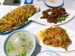 -西夏回族烧麦馆(牡丹街店)