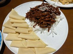 -伊斯麦尔丝路·新派菜(沙子口店)